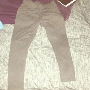 Faded Glory Leggings